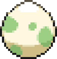 Pokemon egg image
